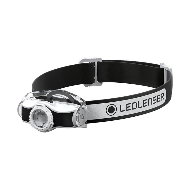 LED LENSER MH3