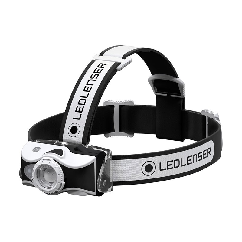 Accessori: Led Lenser - Torcia frontale SEO3