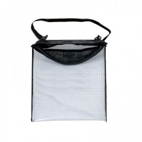SELE BORSA PORTAPESCI DA TORRENTE