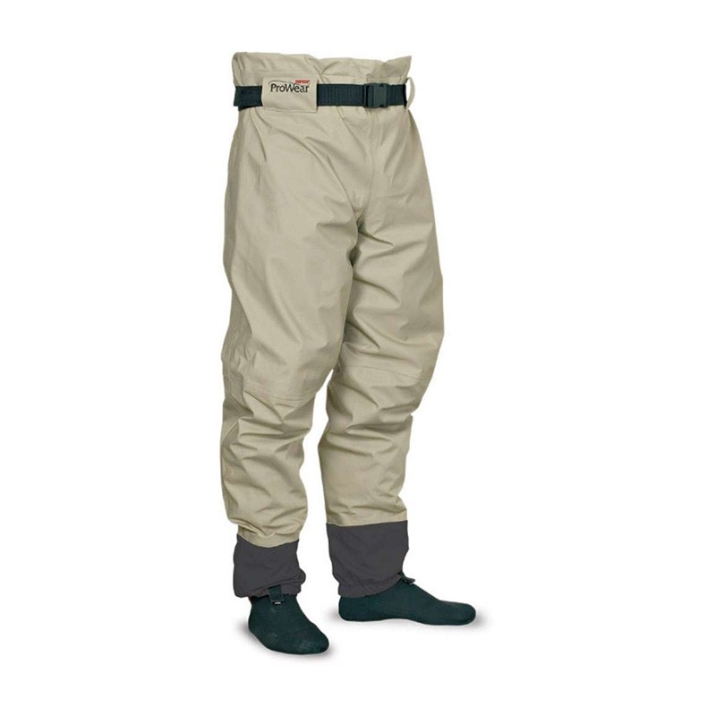 RAPALA X-PROTECT WAIST WADERS