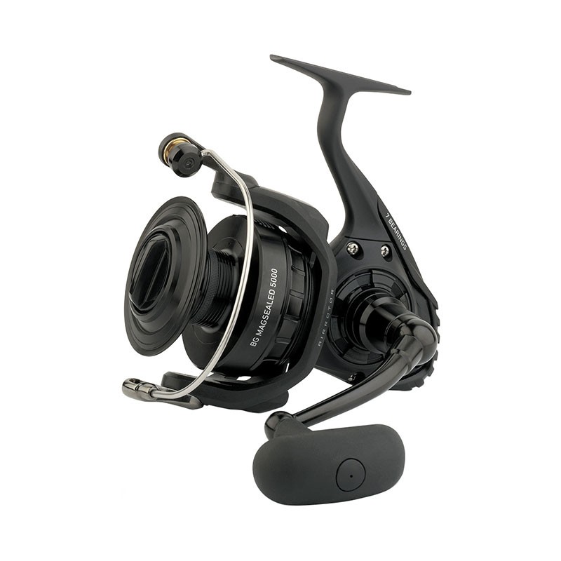 DAIWA BG MAGSEALED