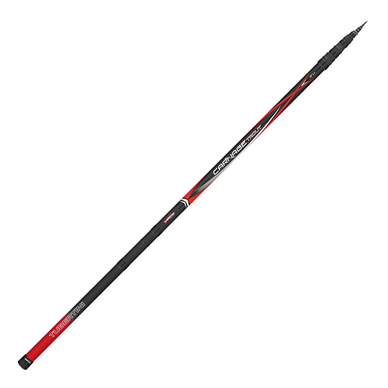 TUBERTINI CARNAGE TROUT 7 MT