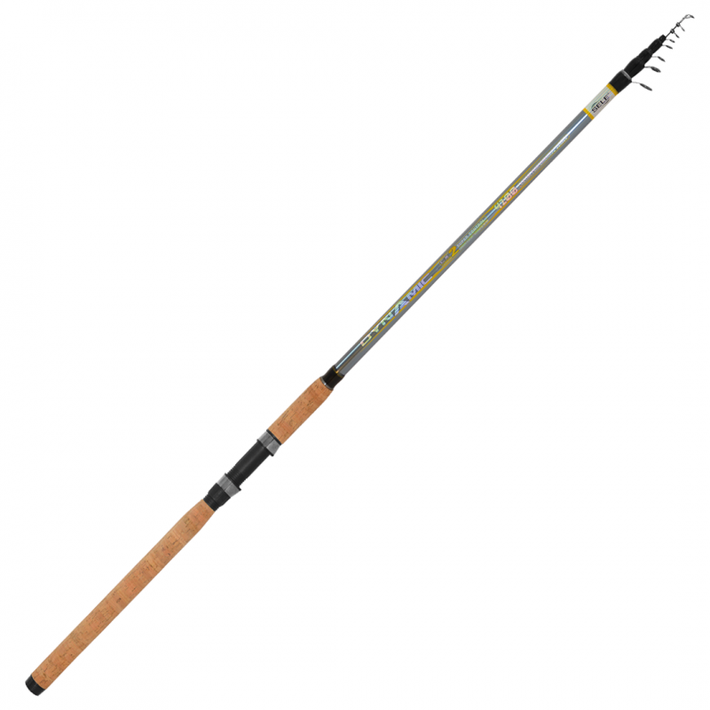 Canna Sele Dynamic