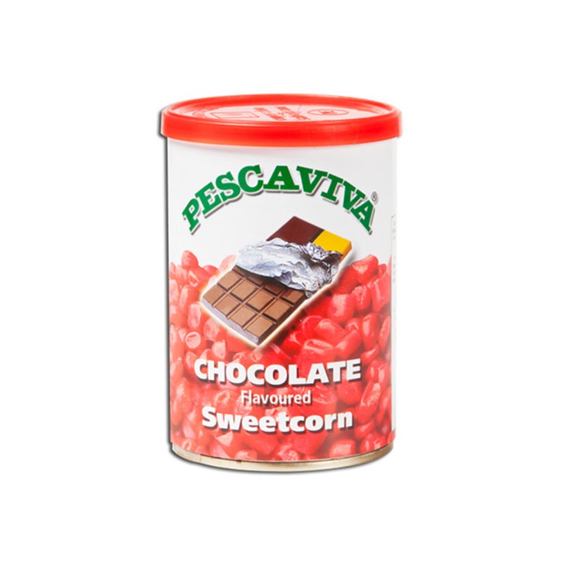 MAIS AROMATIZZATO CIOCCOLATO