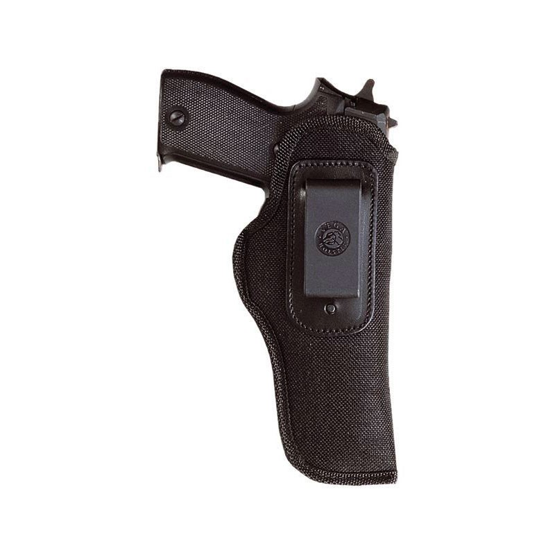 FONDINA INTERNA IN CORDURA I2 PER REVOLVER 2" - 2 1/2"