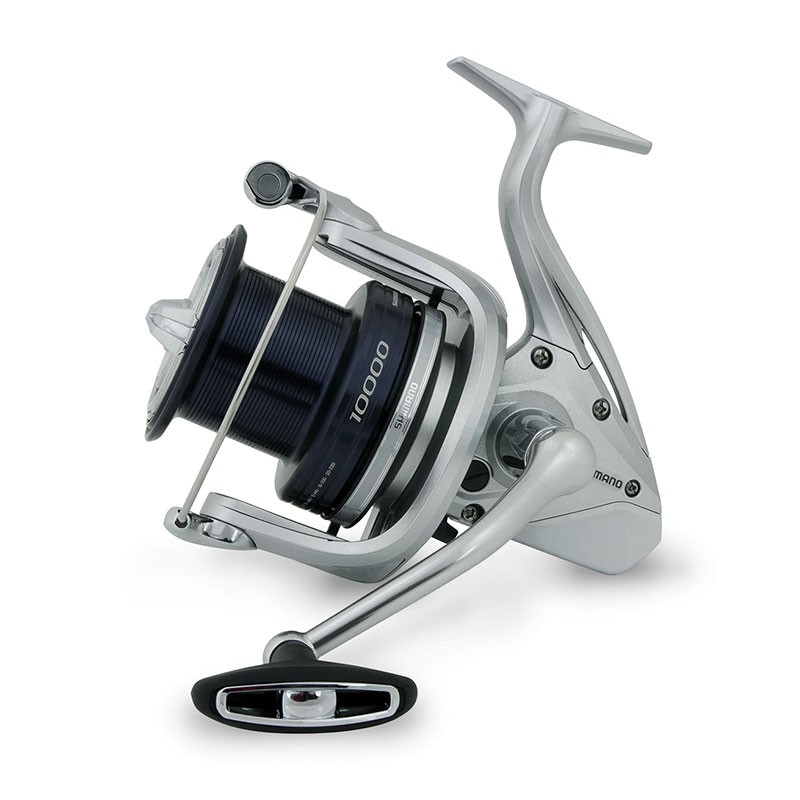 SHIMANO AERLEX XSB 10000