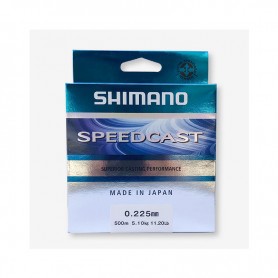 SHIMANO SPEEDCAST 300 MT