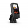 GARMIN ECHOMAP™ PLUS 42CV + TRASDUTTORE