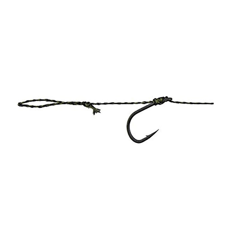 THREE CARPS HAIR RIG STANDARD