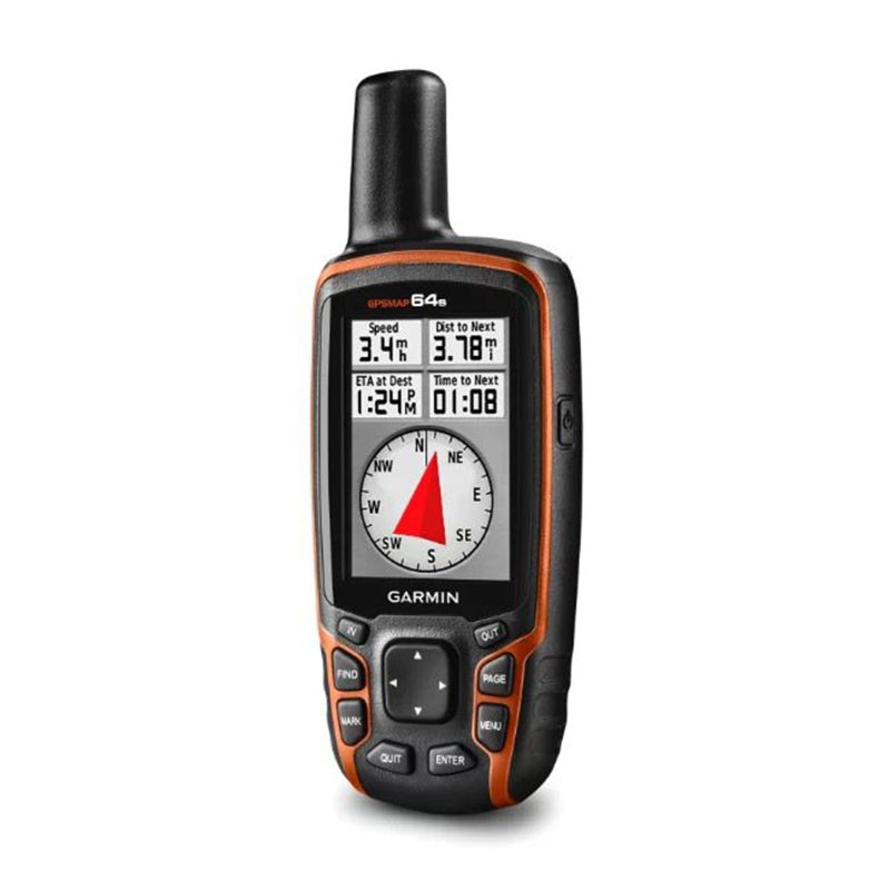 GARMIN GPSMAP® 64s