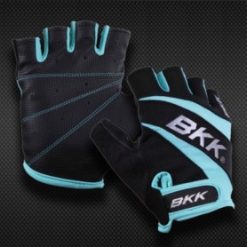 BKK GUANTI HALF-FINGERED GLOVES