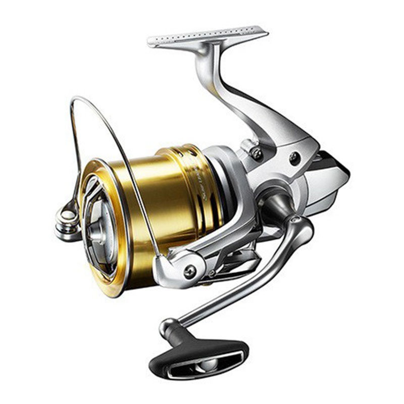 SHIMANO SURF LEADER CI4+ 35 SD 2019