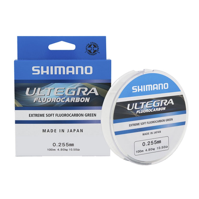 SHIMANO ULTEGRA FLUOROCARBON