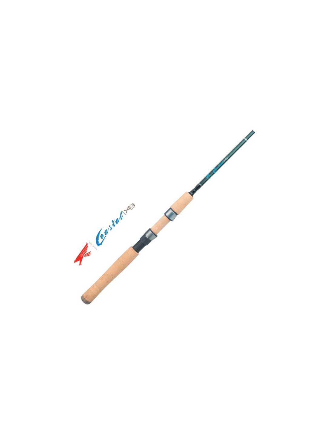 FALCON Coastal XG - Spinning Rods