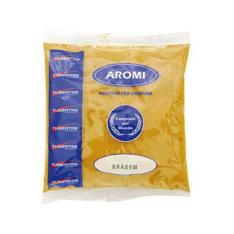 TUBERTINI BRASEM AROMA