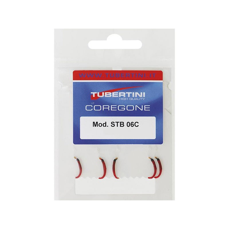 TUBERTINI CAMOLERA COREGONE STB 06C