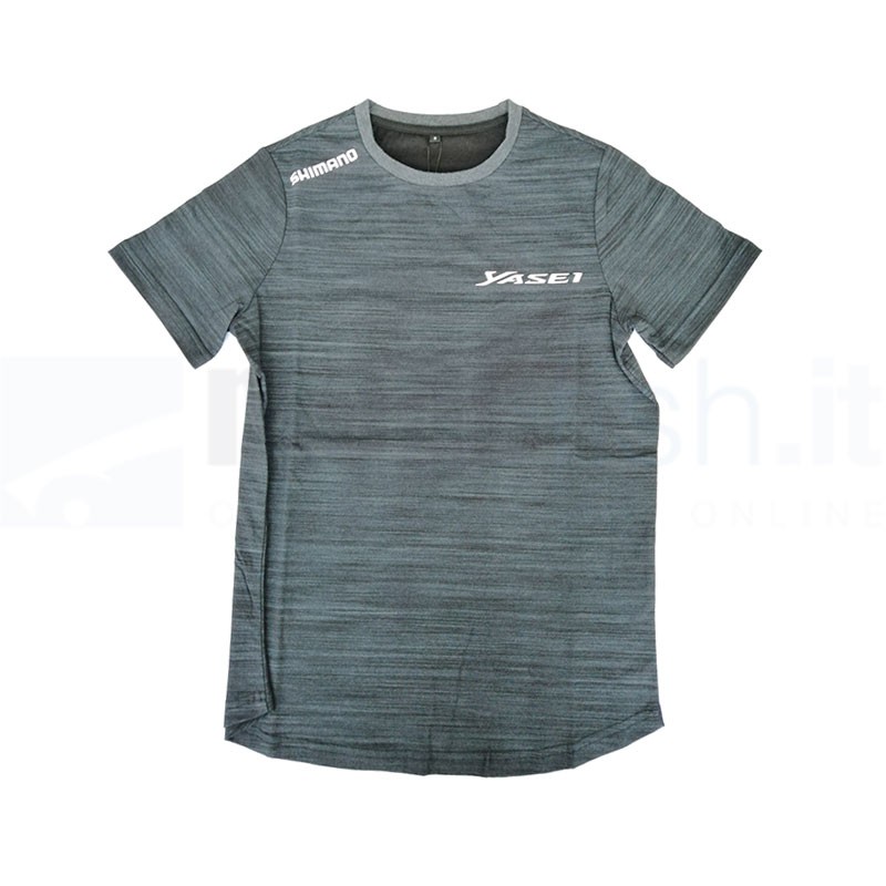 SHIMANO T-SHIRT YASEI