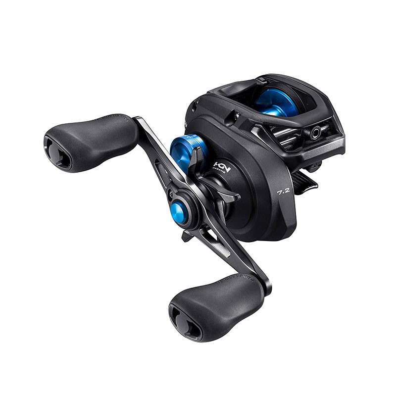 SHIMANO SLX