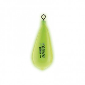 CASTING PERA YELLOW FLUO