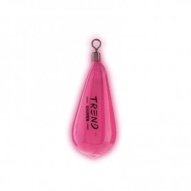 CASTING PERA PINK FLUO
