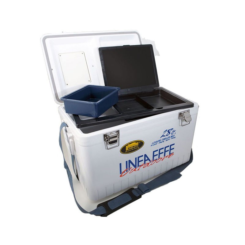 LINEAEFFE GHIACCIAIA 28 LT