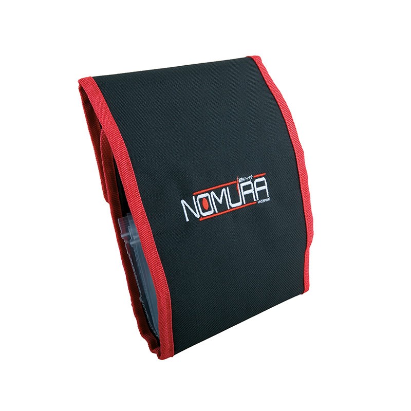 NOMURA NARITA RIG WALLET