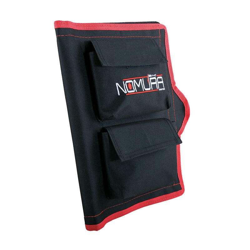 NOMURA NARITA RIG & TACKLE WALLET