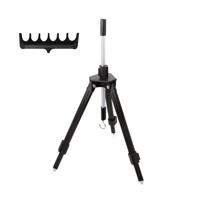 LINEAEFFE SMALL ROD STAND EVA ROD HOLD