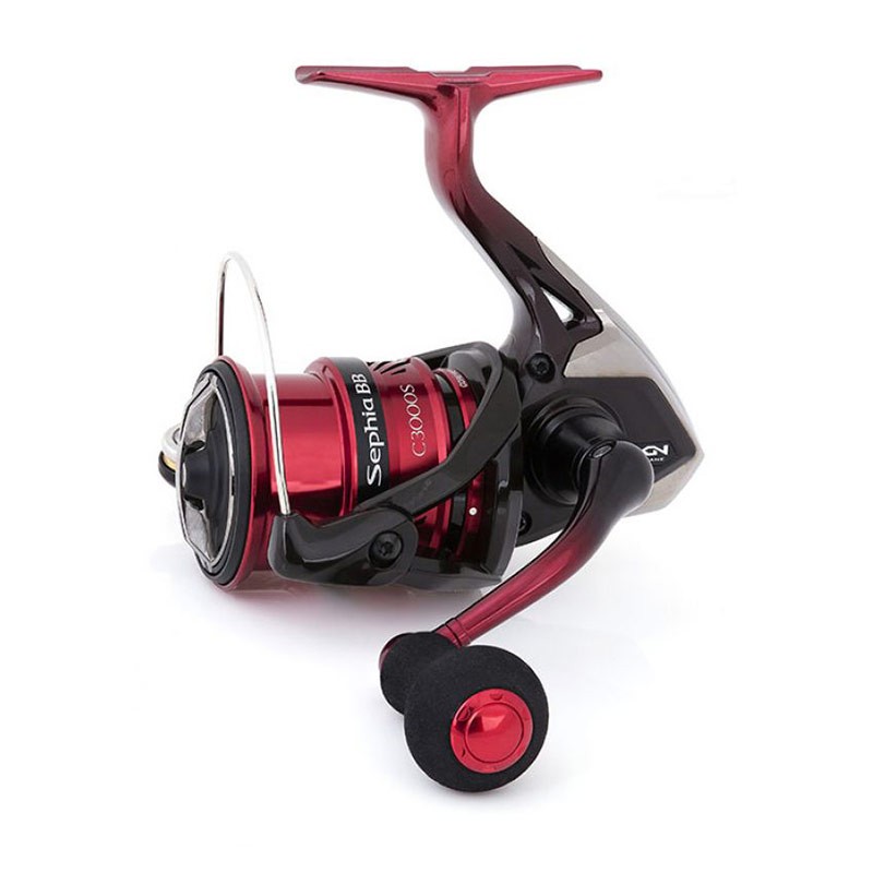 SHIMANO SEPHIA BB