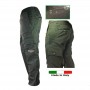 5^ REGINA PANTALONE LINEA TANK NEW
