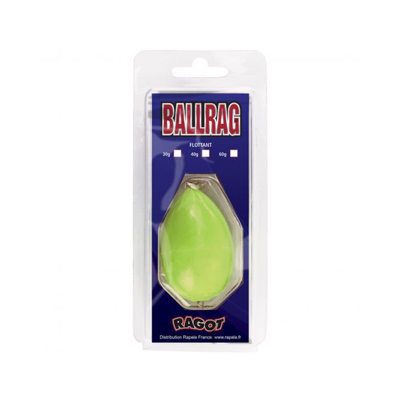 RAGOT BALLRAG®