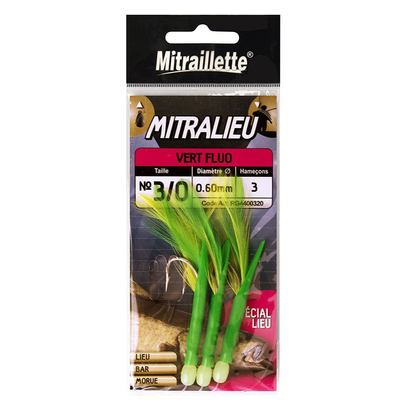 RAGOT MITRAILLETTE MITRALIEU