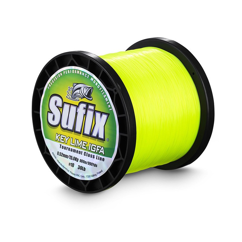 SUFIX KEY LIME IGFA 600MT