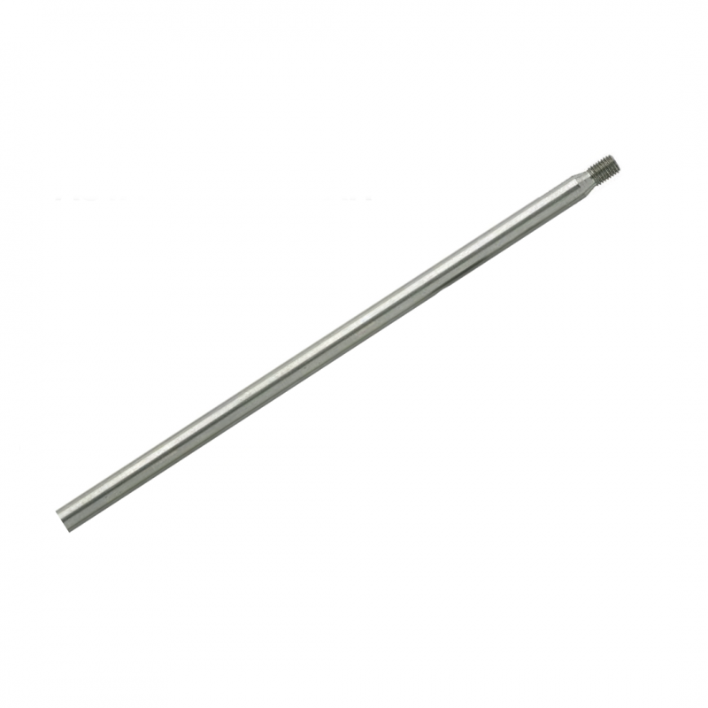 ASTA FILETTATA STEEL TREADED SHAFT