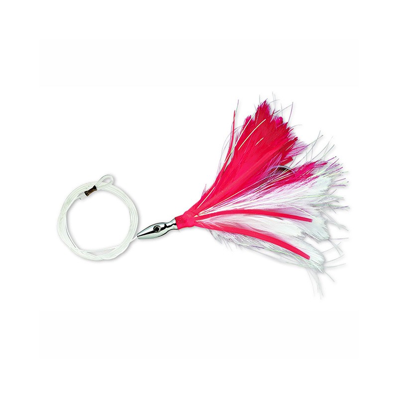 WILLIAMSON FLASH FEATHER