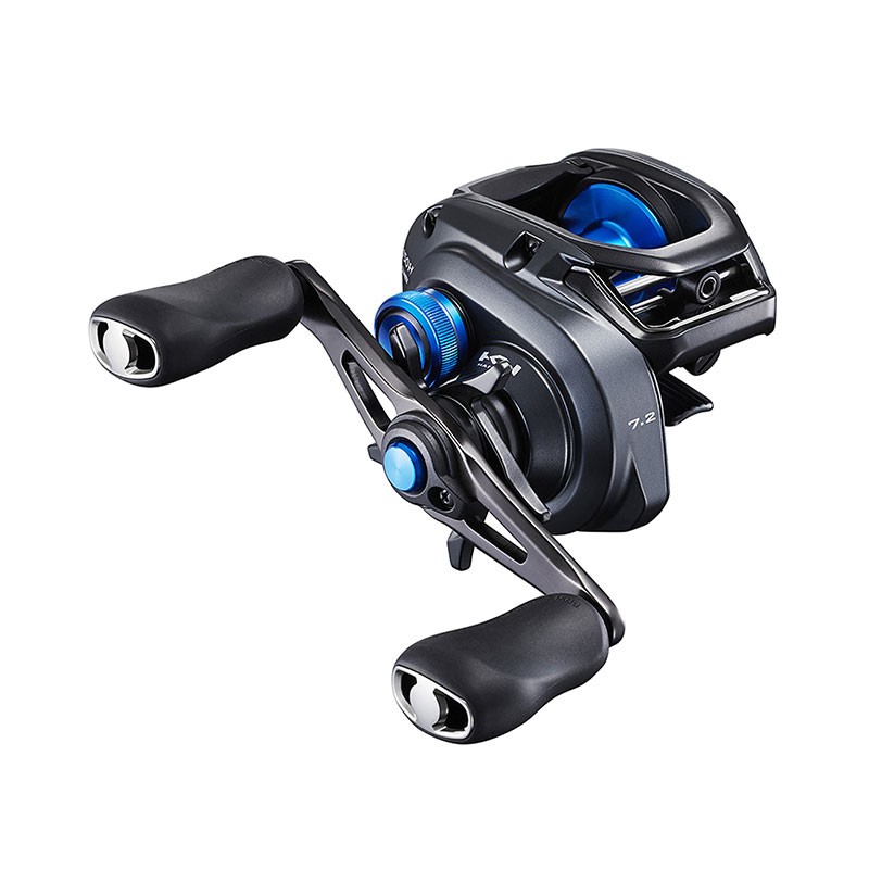 SHIMANO SLX XT