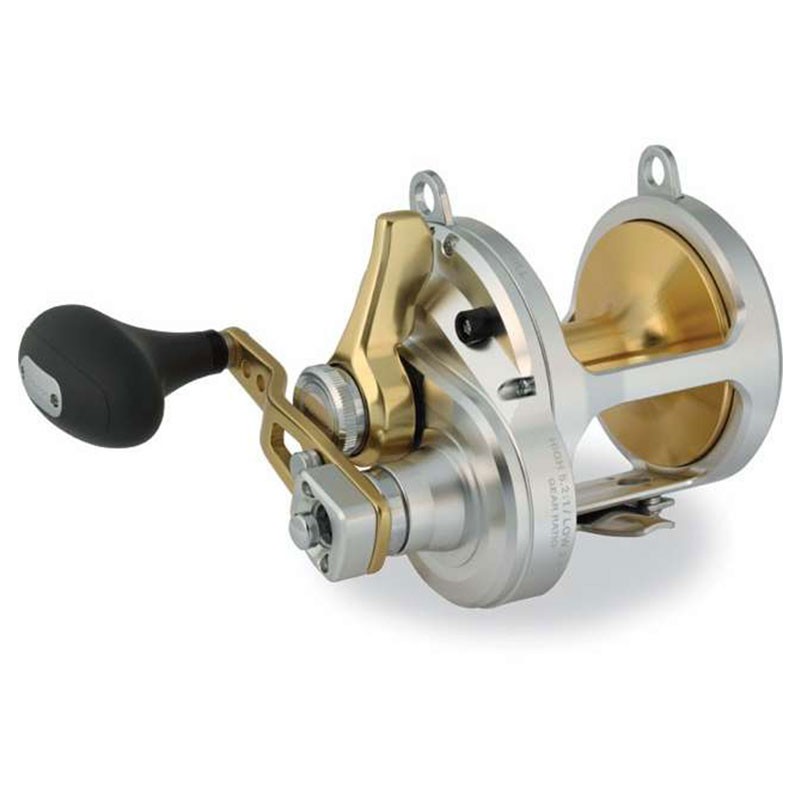 SHIMANO TALICA II CAM