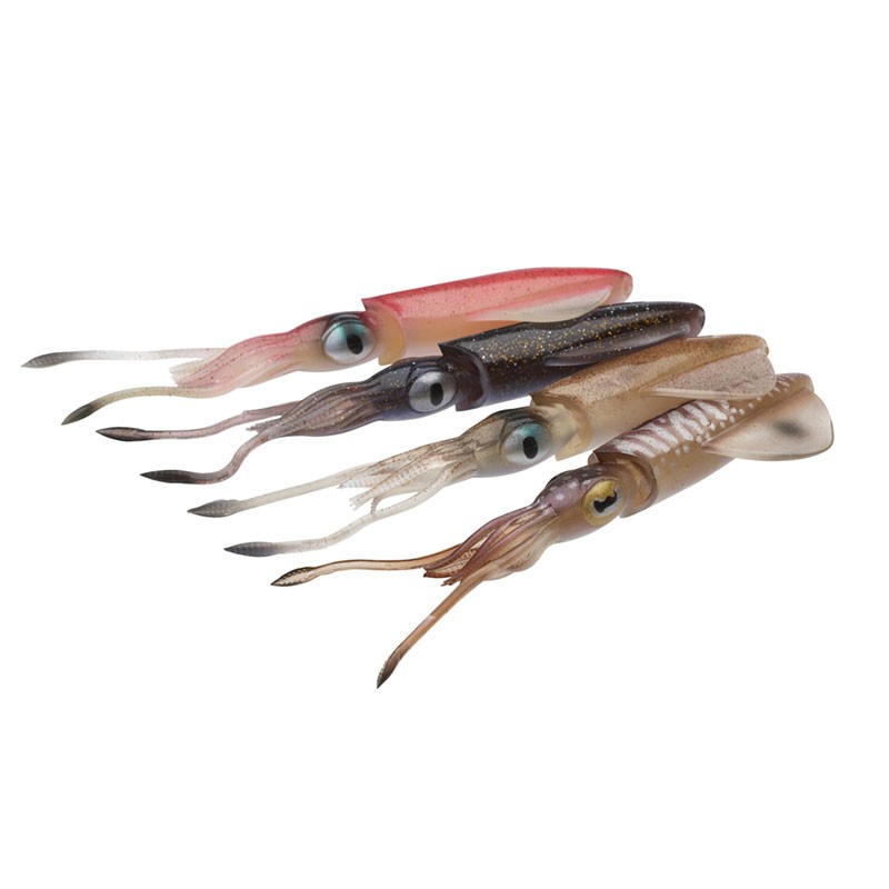 SAVAGE GEAR 3D LB SWIM SQUID