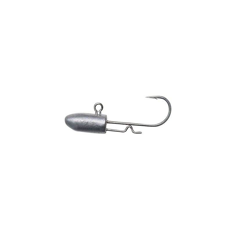 SAVAGE GEAR BULLET JIG HEAD