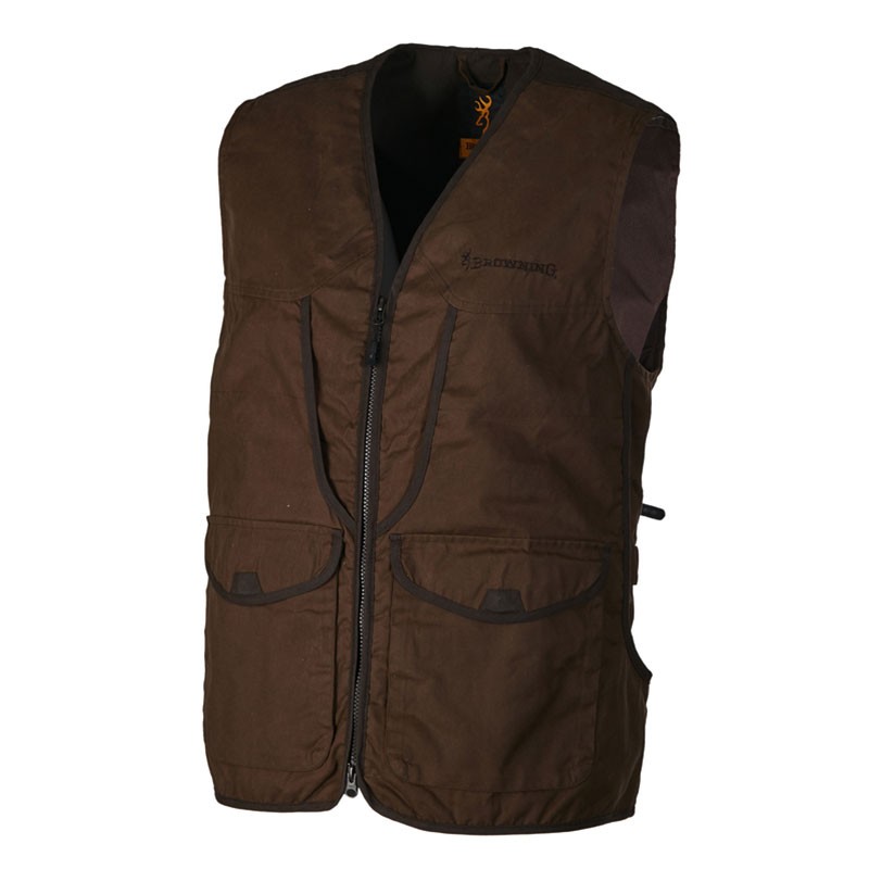 BROWNING GILET VEST FIELD