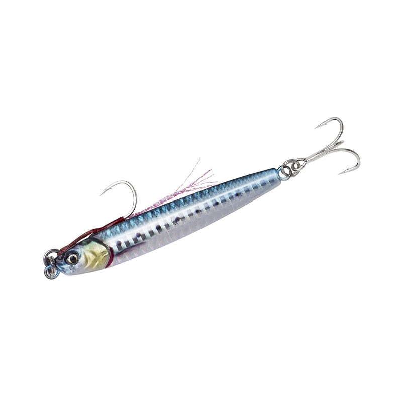 SAVAGE GEAR 3D JIG MINNOW