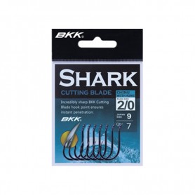 BKK SHARK CUTTING BLADE