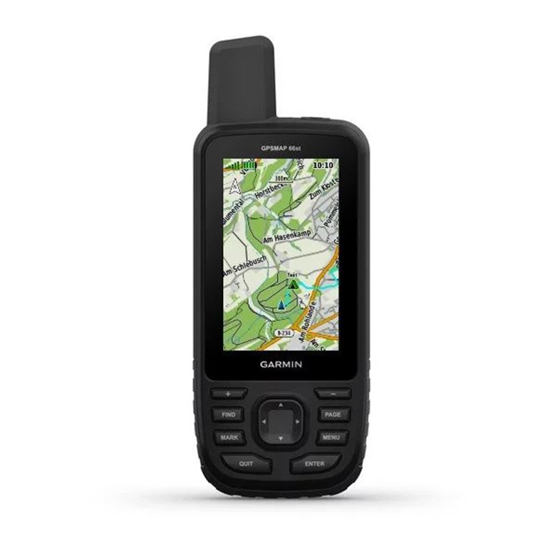 GARMIN GPSMAP® 66st