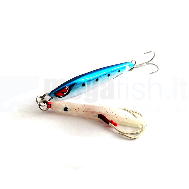 Akami Nagamaki Metal Jig | Megafish Store