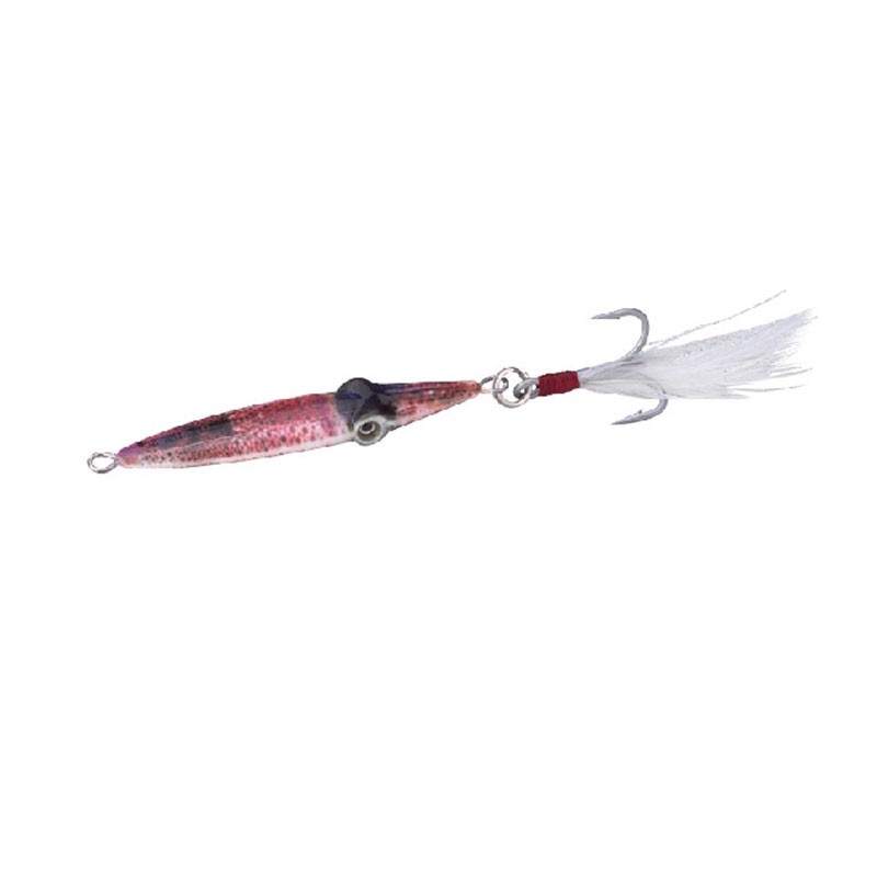 Metal Jig Akami Cuttlefish Jig | Megafish Store