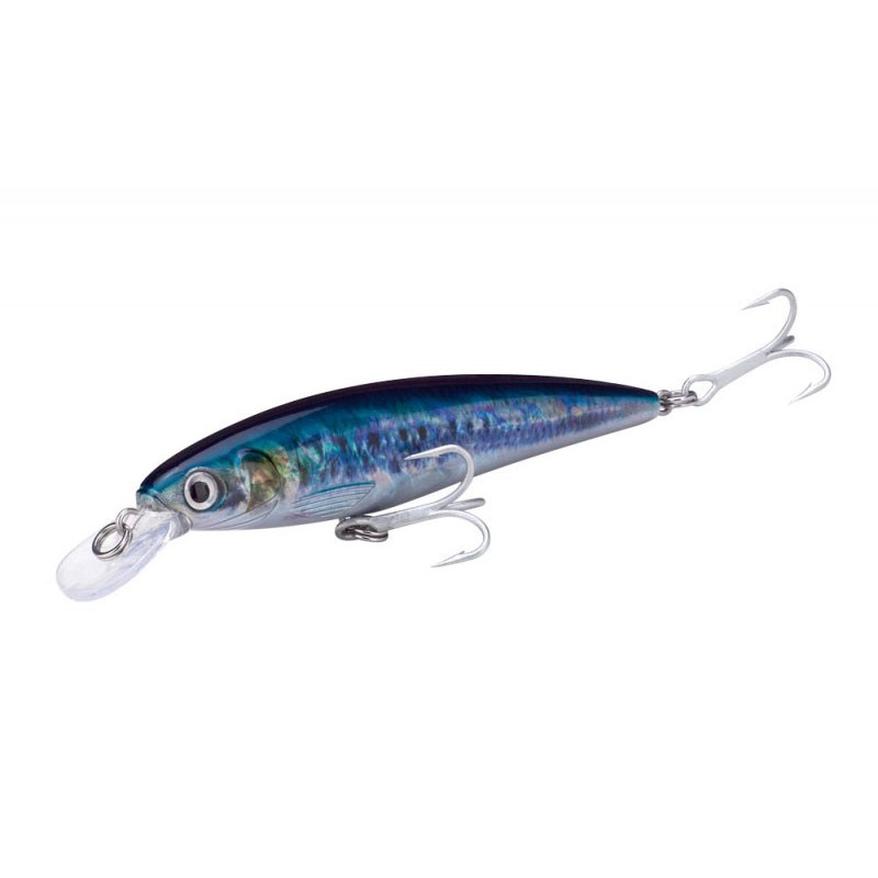 Hard Lures AKAMI REAL MINNOW da traina