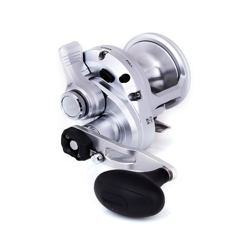 SHIMANO SPEEDMASTER LD II