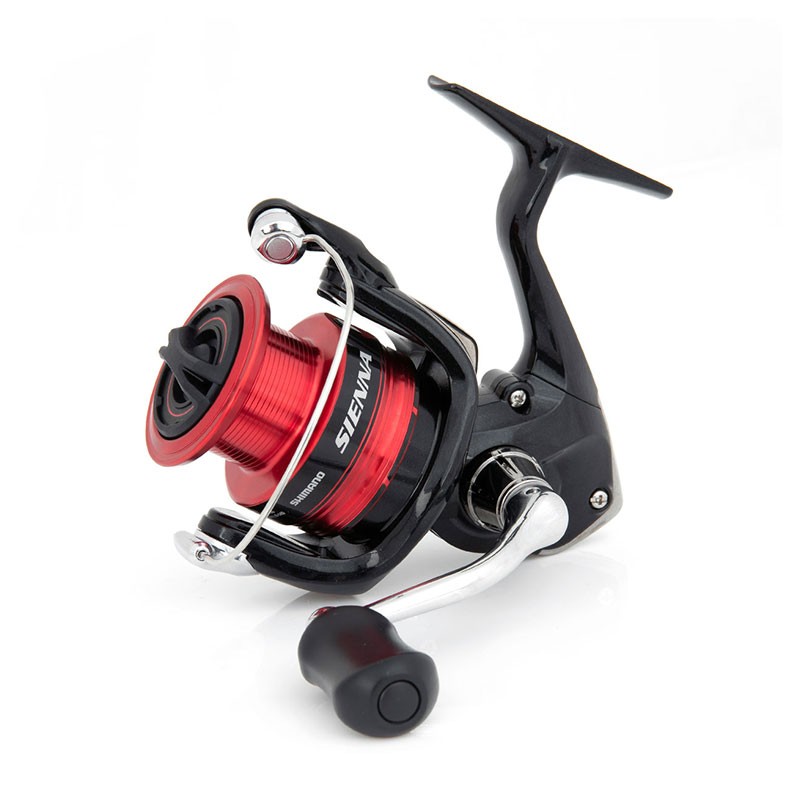 SHIMANO SIENNA FG