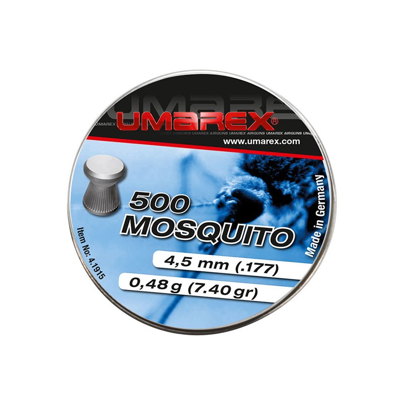 UMAREX PALLINI MOSQUITO CAL. 4.5