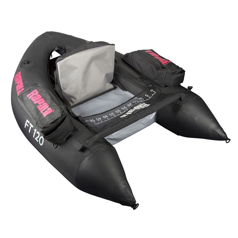 RAPALA FLOAT TUBE FT 120